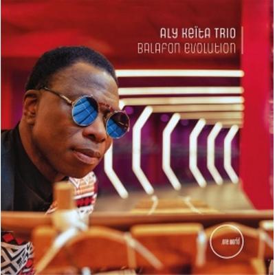 Balafon Evolution - Aly Trio Keita, Vinyl