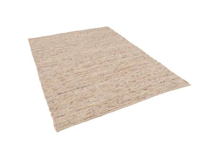Tapis - PERGAMON - Alaska - Laine naturelle - 160x230 cm - Réversible