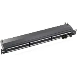 equip Patch Panel Patch Panel, Server Zubehör, Grau