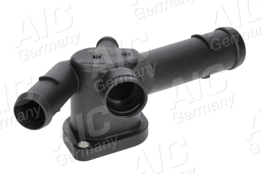 Aic Kühlmittelflansch Quality 52558 Links Für Vag