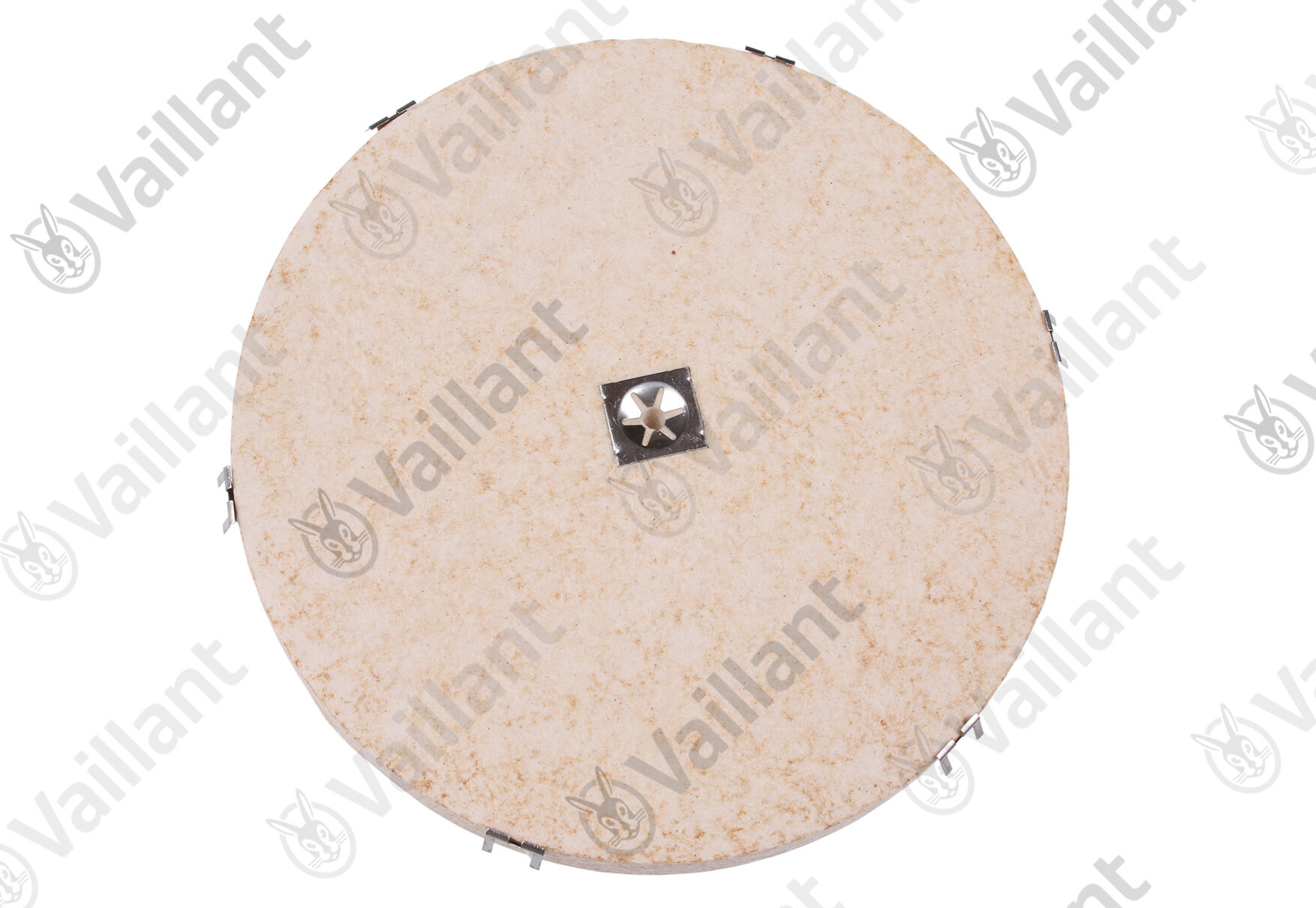 Isolation Vaillant, 16 mm avec clips 0020143489 Vaillant no. 0020143489