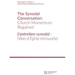 L'entretien synodal : l'élan d'Église retrouvé(e), Fachbücher