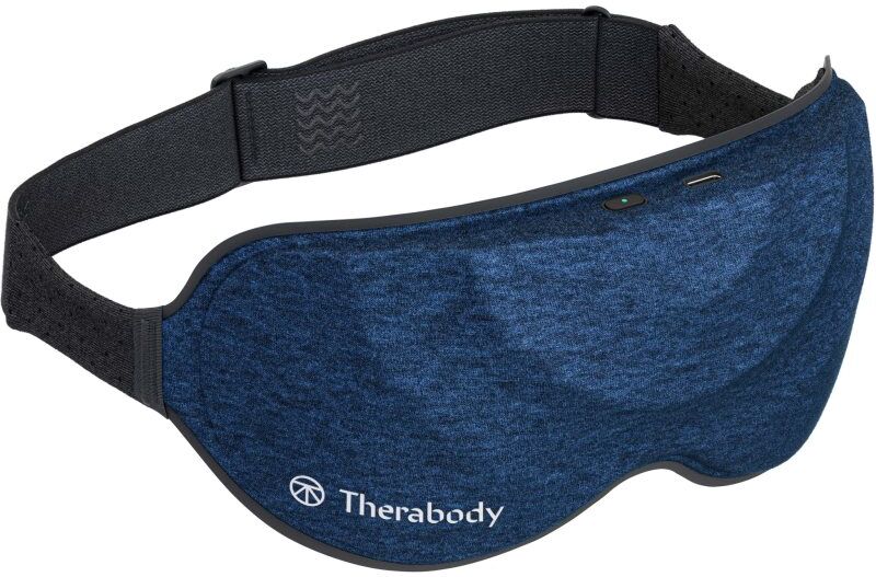 Therabody Sleep Mask Masque de nuit 1 pcs