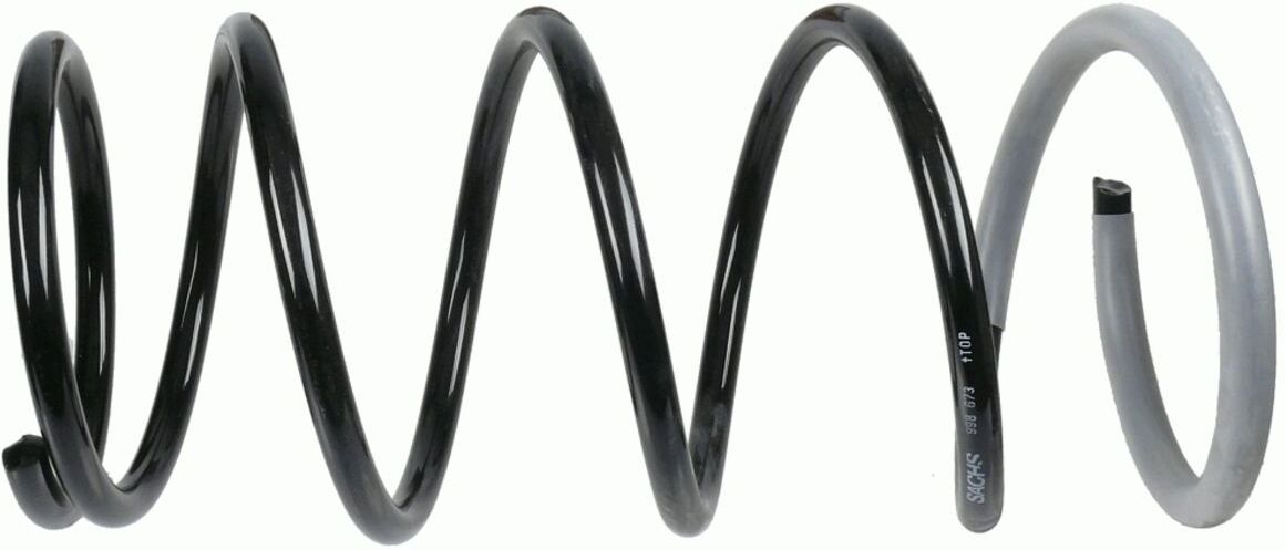 Fahrwerksfeder SACHS 998 673