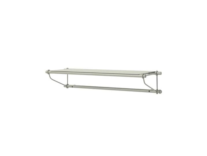 Warm Nordic Étagère Parade warm white, 1 étagère
