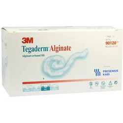 Tegaderm Alginate FK Tamponaden 2x30,4 c 5 St