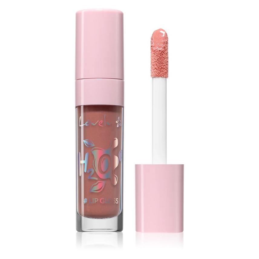 Lovely Lip Gloss H2O Lip Gloss 03 (03) (5901801641681)
