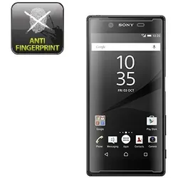 10x Displayschutzfolie für Sony Xperia Z5 Premium ANTI-REFLEX Displayfolie MATT