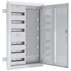 ABN Feldverteiler UP/HW UK26RM8750