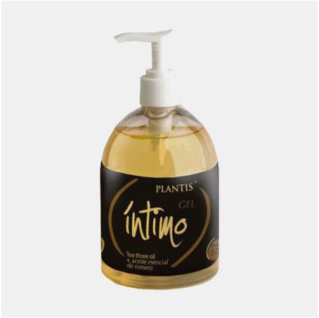 PLANTIS® GEL INTIMO PLANTIS 500ML