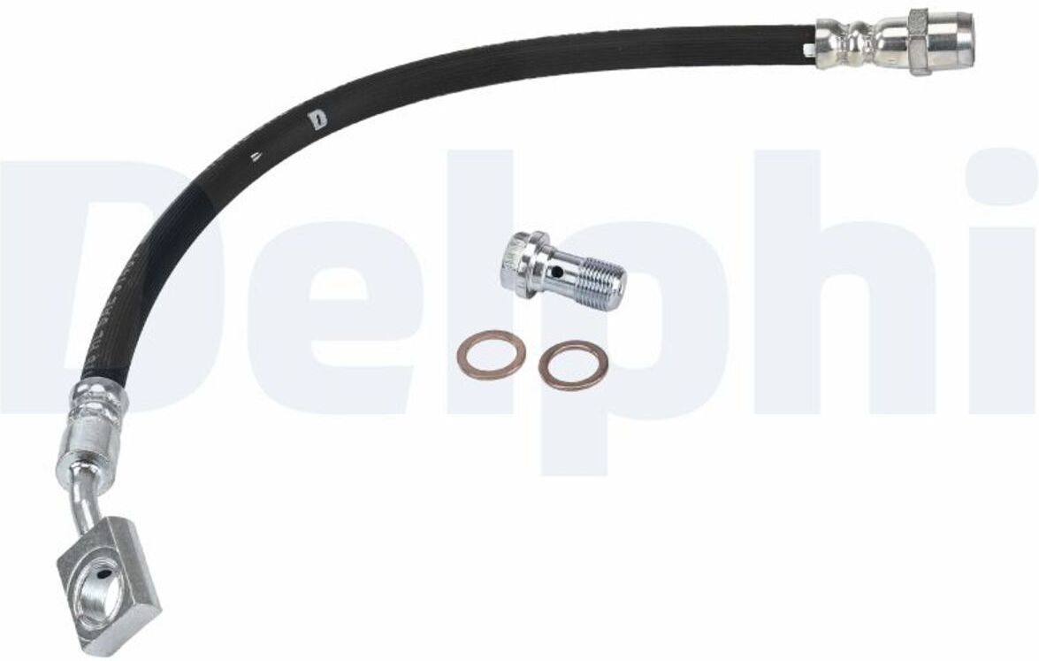 Jarruletku Delphi Lh7959