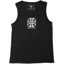 West Coast Choppers Classic Tanktop XXL