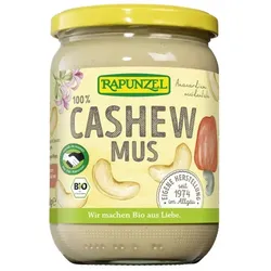 Rapunzel Cashewmus HIH bio 500g