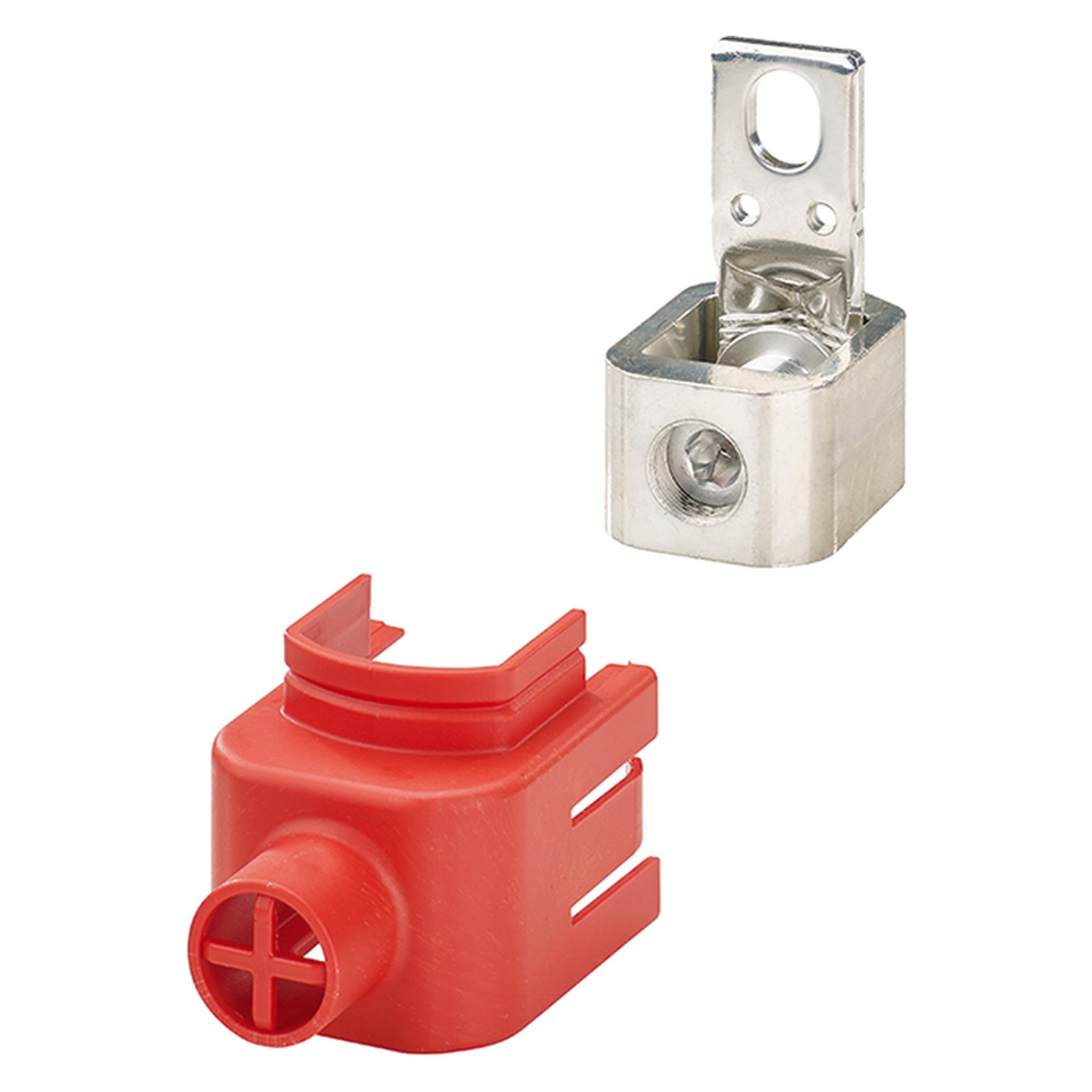 Hensel DA 300 Geräte-Direktanschlussklemme (26001584)