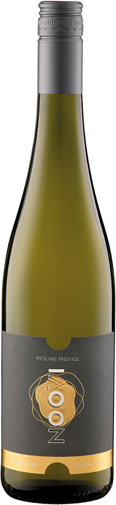 Riesling Selection - alkoholfreier Wein  NOOVI