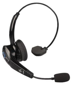 Zebra HS3100-OTH-SB, Kabellos, Büro/Callcenter, Kopfhörer, Schwarz