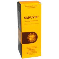 SANUVIS Tropfen 100 ml