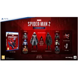 Sony, Spiderman 2