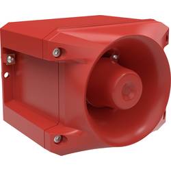 Pfannenberg Schallgeber 23150640007 PRO 10-3G/3D 95-265V AC Mehrton 230 V/AC 116 dB