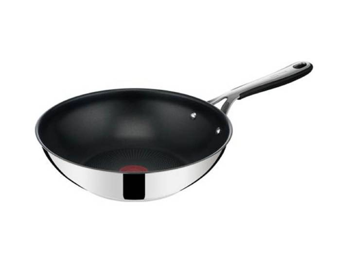 Tefal Jamie Oliver Kitchen Essentials Wokpfanne 28 cm