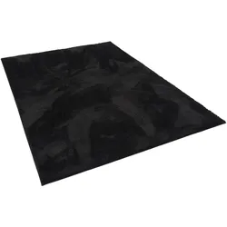 Pergamon, Kinderteppich, Super Soft Kinder Hochflor Teppich Silky Kids