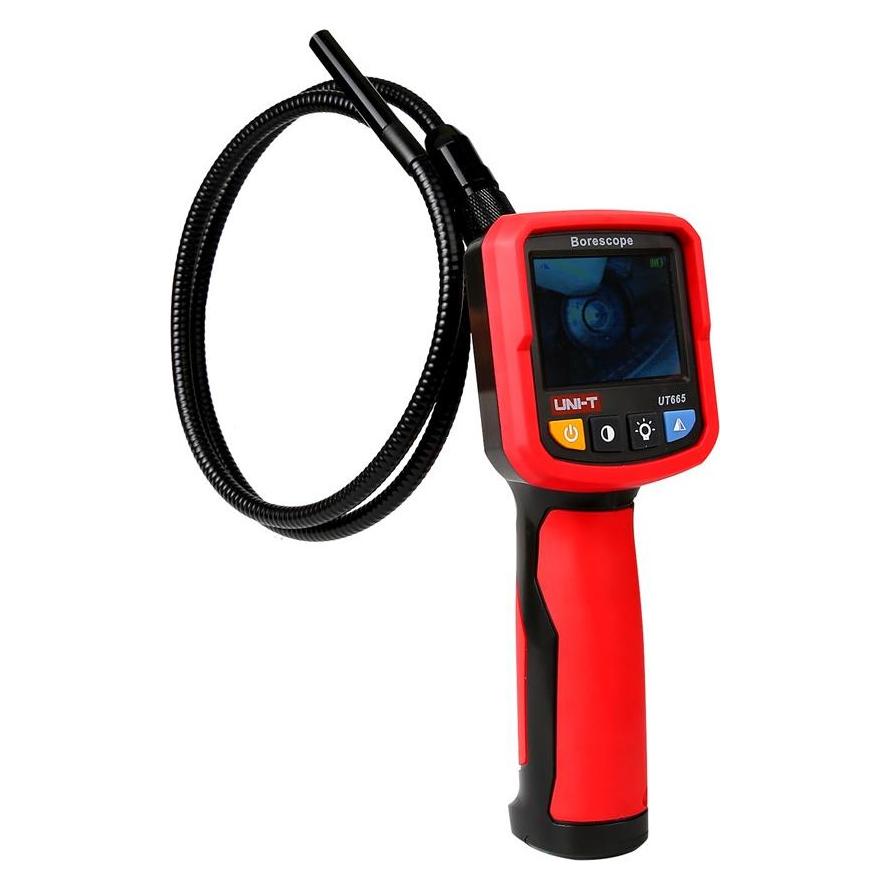 Uni-T UT665 Inspektionskamera (LEC-MIE0344)