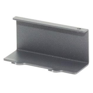 Peka Metall Doppelhaken Linero MosaiQ (1 Stk.) (400.0111.41)