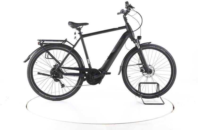 Pegasus Solero EVO 9 Vélo Électrique de Trekking - 307494