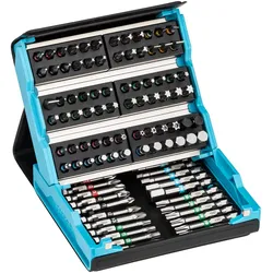 HAZET Bit-Satz 2200SC-3, 96-teilig