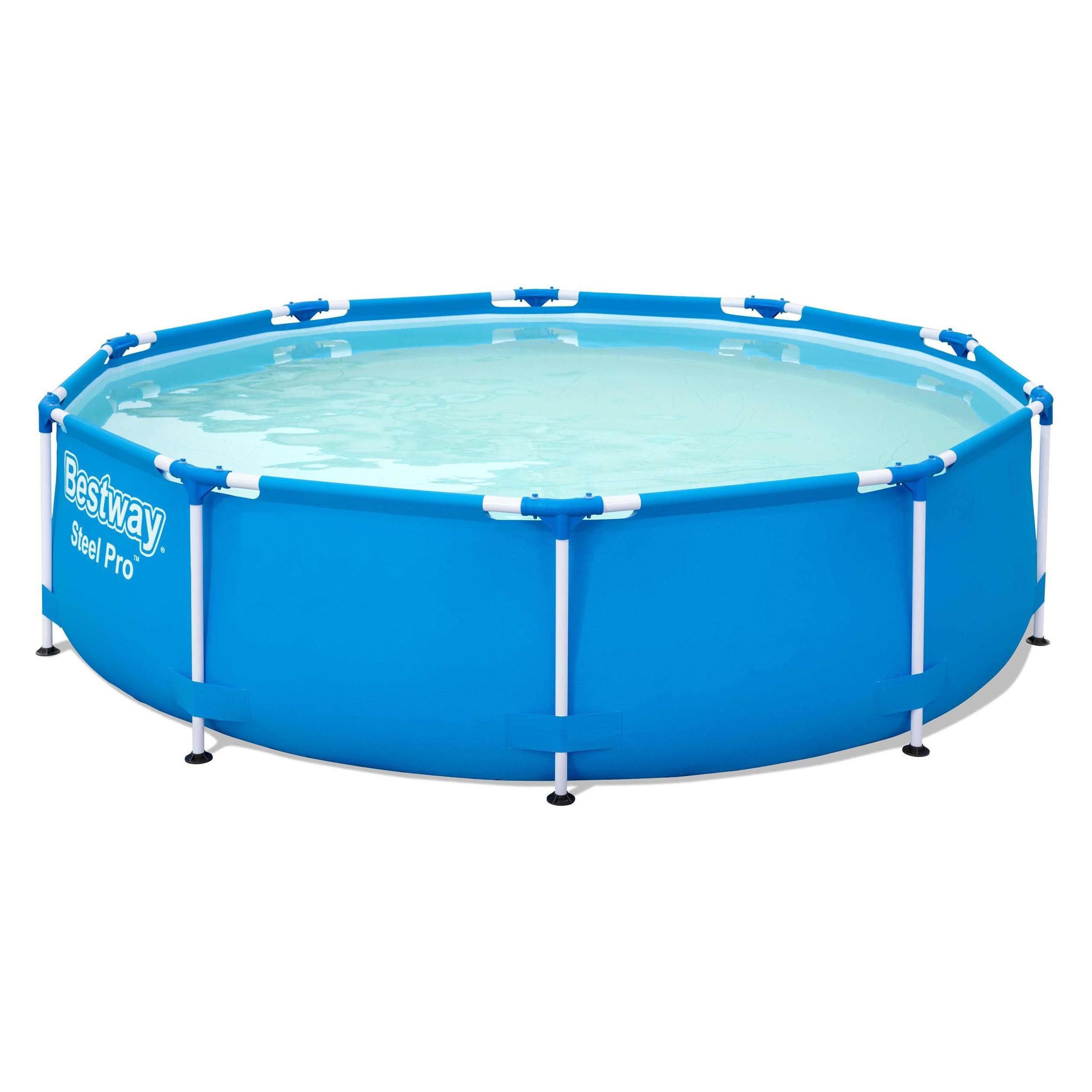 Bestway Steel Pro (305 x 76 cm) (56677)