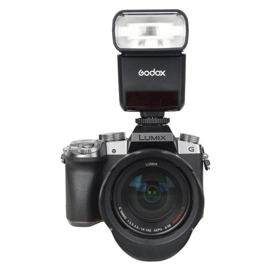 Godox Tt350-O (Aufsteckblitz, Olympus, Panasonic) (TT350O)
