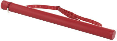 Roth & Junius Bow Quiver Smooth BU/ST Burgundy