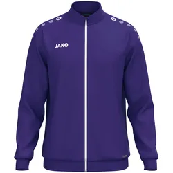 Jako Kinder Polyesterjacke One violett 128