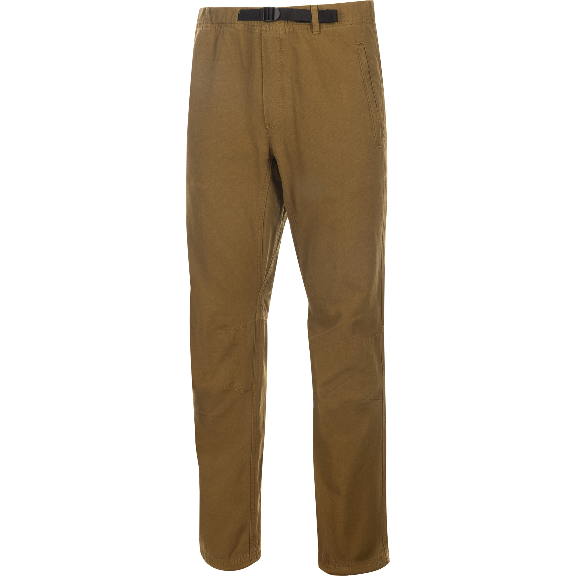Wild Country Movement Canvas Hose Herren Jeans & Freizeithose braun Größe L Bouldern | Lifestyle Widerstandsfähig