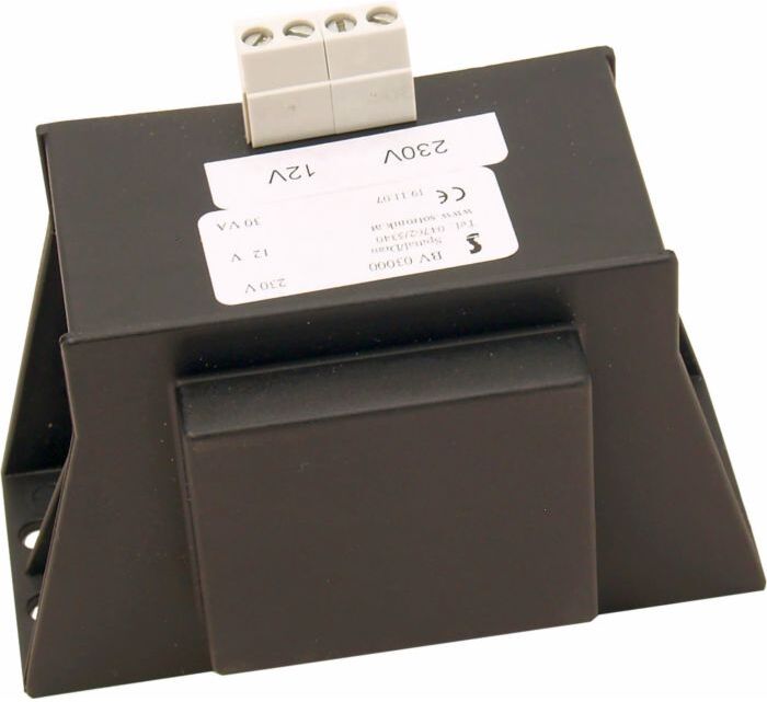Wolf Trafo für Lambdasondenbeheizung 2744154 für Pellenvent-m