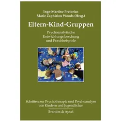 Eltern-Kind-Gruppen, Fachbücher