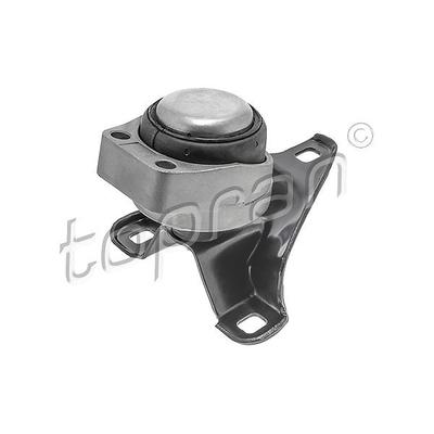 Topran Lagerung, Motor [Hersteller-Nr. 304023] für Ford
