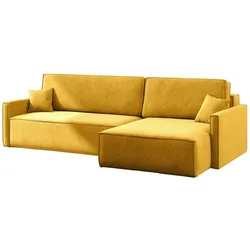 ECKSOFA Louis Salvador