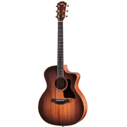 Taylor Sunset Blvd 24ce Edgeburst - Westerngitarre