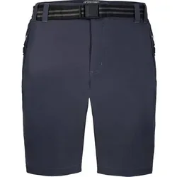 KILLTEC Herren Bermuda KOS 20 MN BRMDS, Größe 64 in Blau Blau