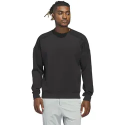 adidas Pullover BTC, schwarz