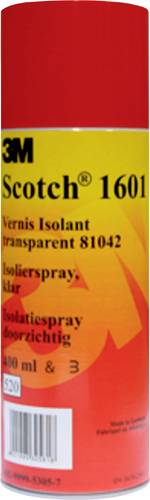 Scotch SCOTCH1601 Isolier- und Schutzlack 0.4l