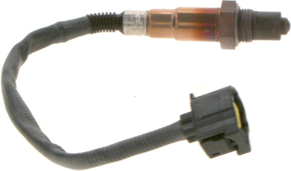 Bosch Lambdasonde 0258006749 Für Karmann Mercedes Smart Mclaren