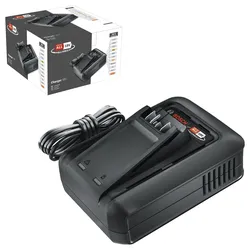BOSCH Home & Garden AL 18V-44 Akku-Ladegerät