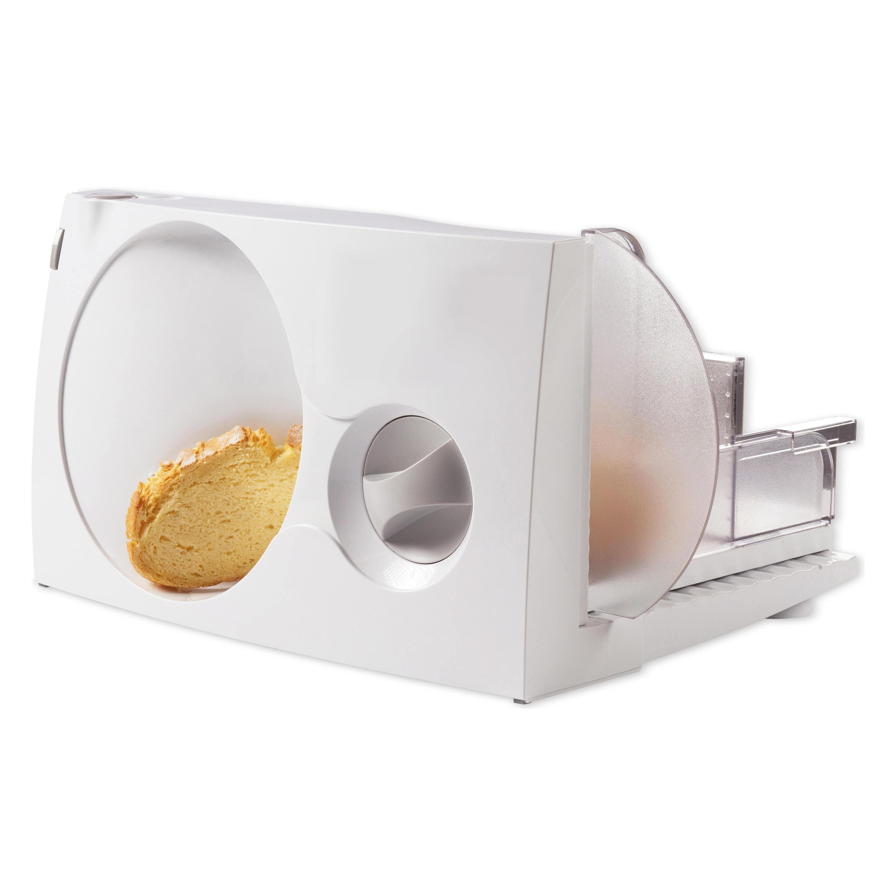 Emerio Allesschneider, platzsparend klappbar (MS-125000)
