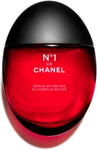 Chanel N°1 SÉRUM CON CAMELIA ROJA