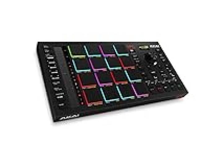 Akai Professional MPC Studio Contrôleur de Pads MIDI USB