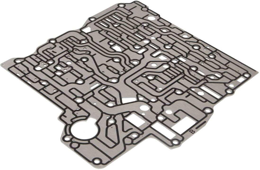Element, Automatikgetriebe ZF 0501 227 031