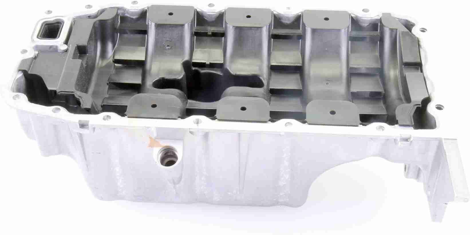 Vaico Ölwanne Original Qualität V40-1530 Für Opel