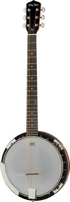 Harley Benton HBJ-26